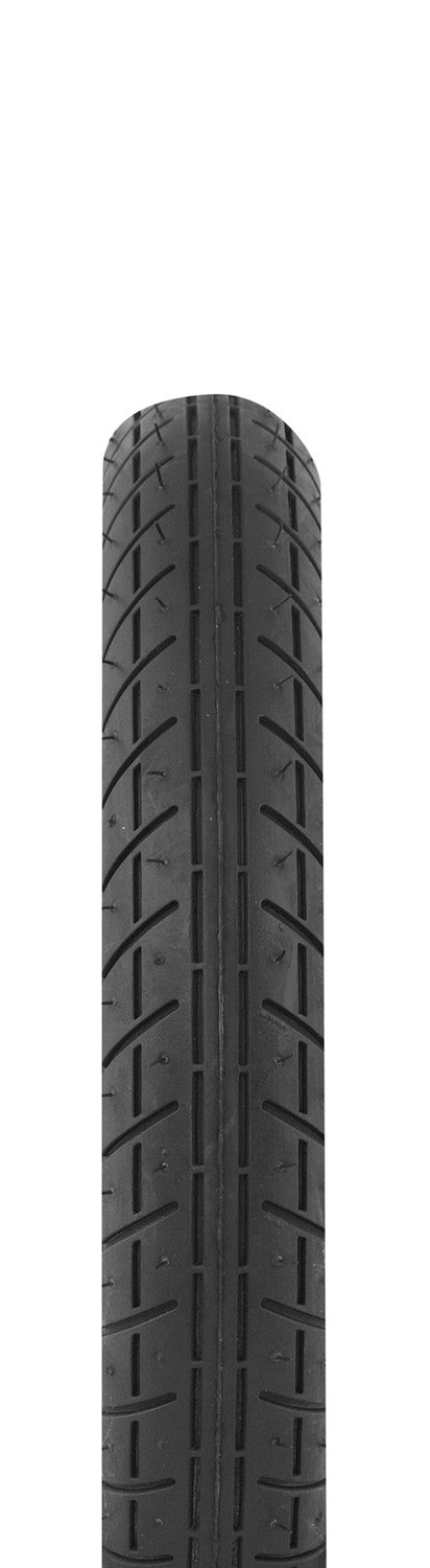 FORCE plášť 12 1/2 x 2 1/4, IA-2610, drôtový, čierny-0