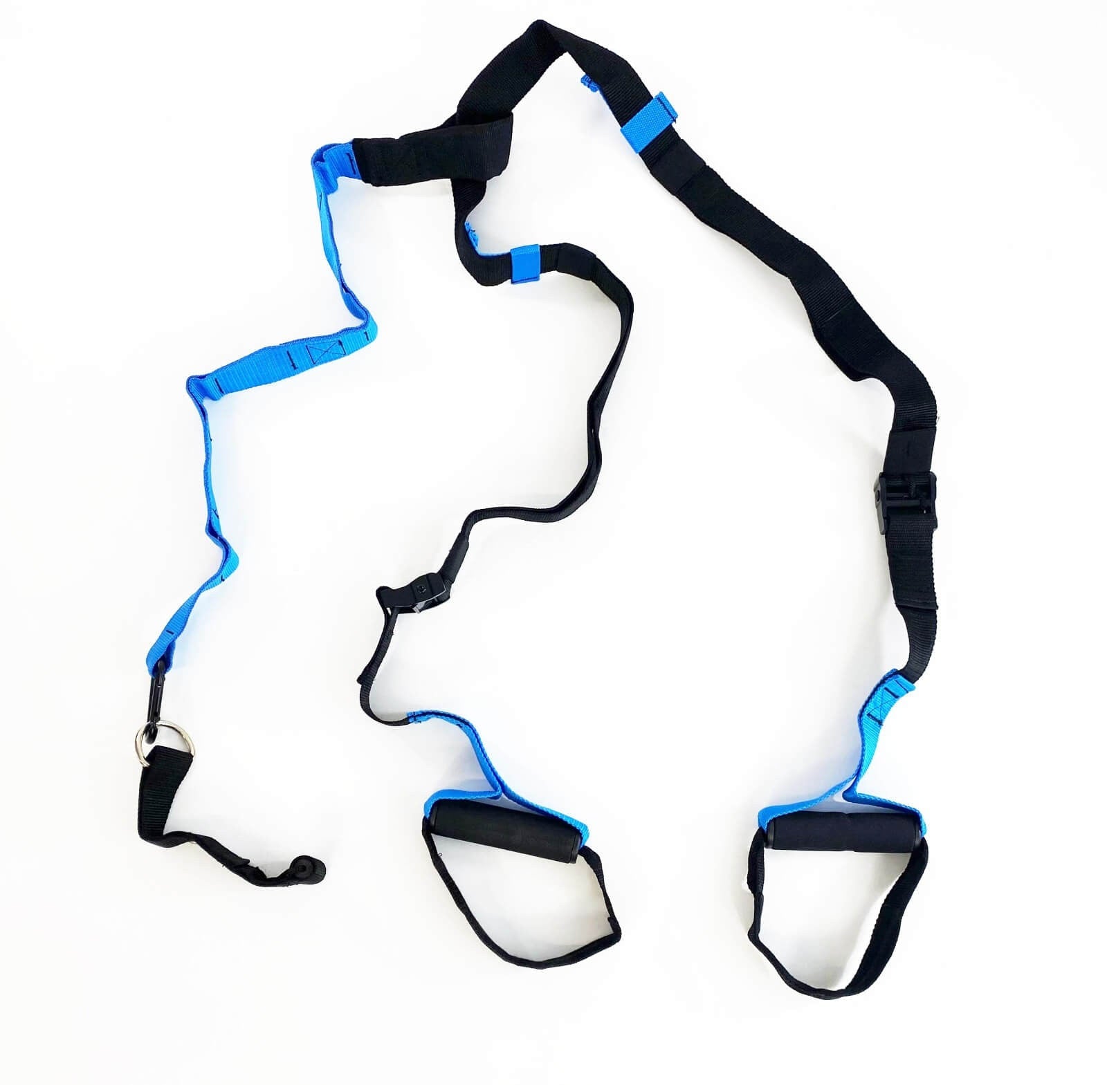 Fit for fun závesný tréningovy systém