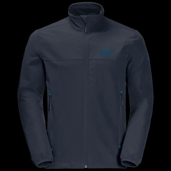 Pánska bunda Jack Wolfskin Crestview Jacket