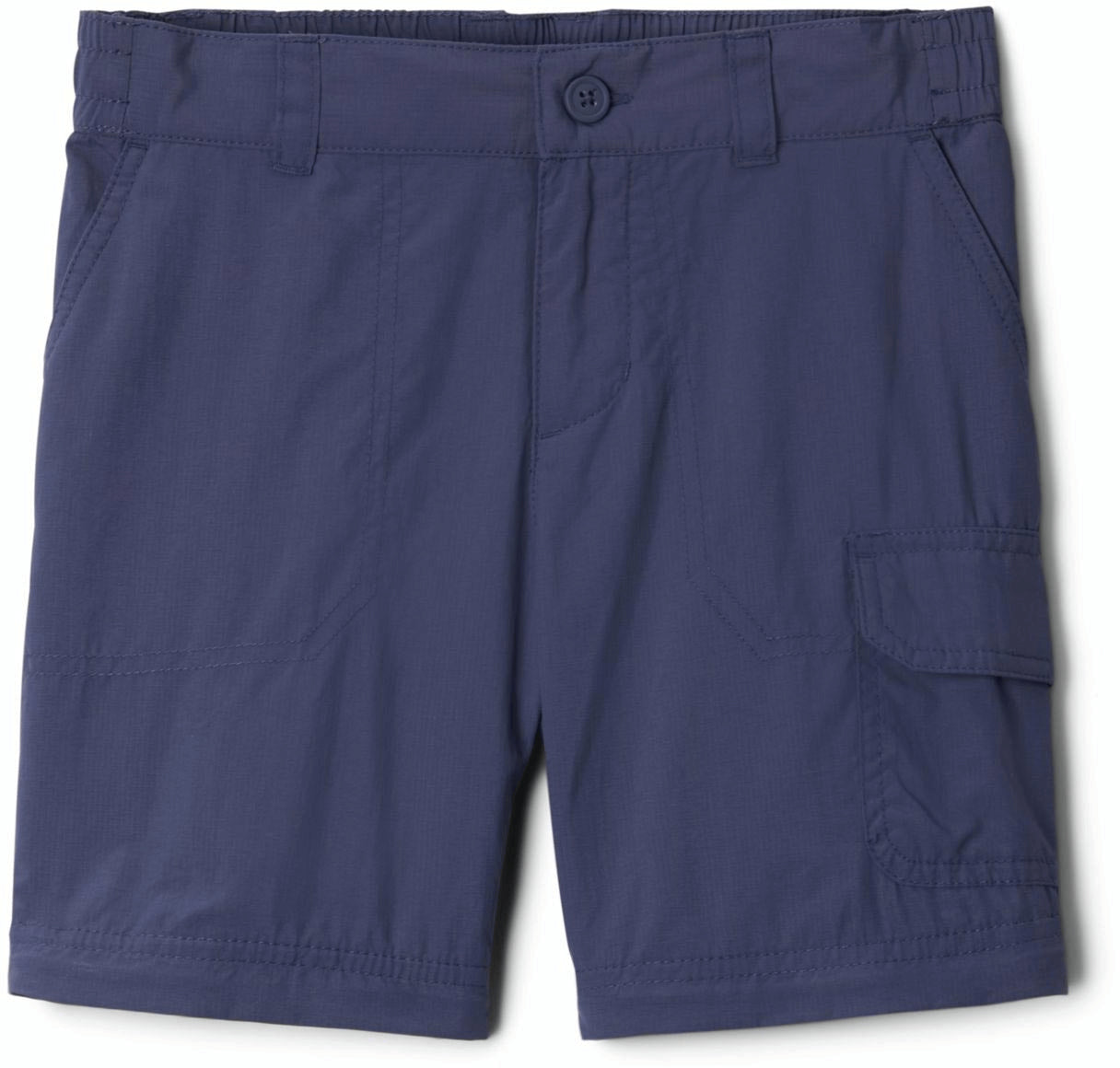 Detské krátke nohavice Columbia Silver Ridge IV Short