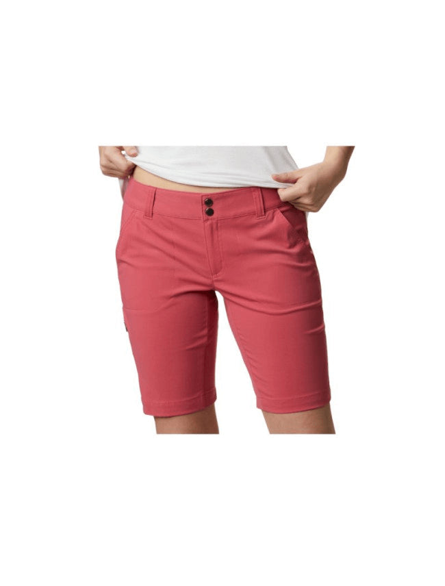 Dámske krátke Nohavice Columbia Saturday Trail