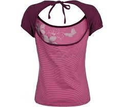 Dámske Tričko Trespass SABA