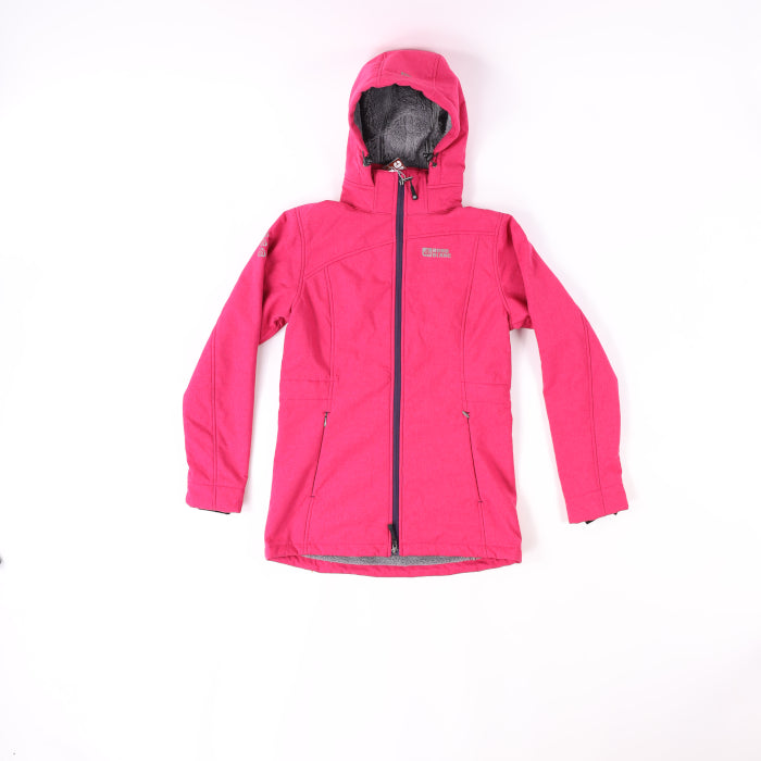 Dámska bunda Nord Blanc ZEM 4536