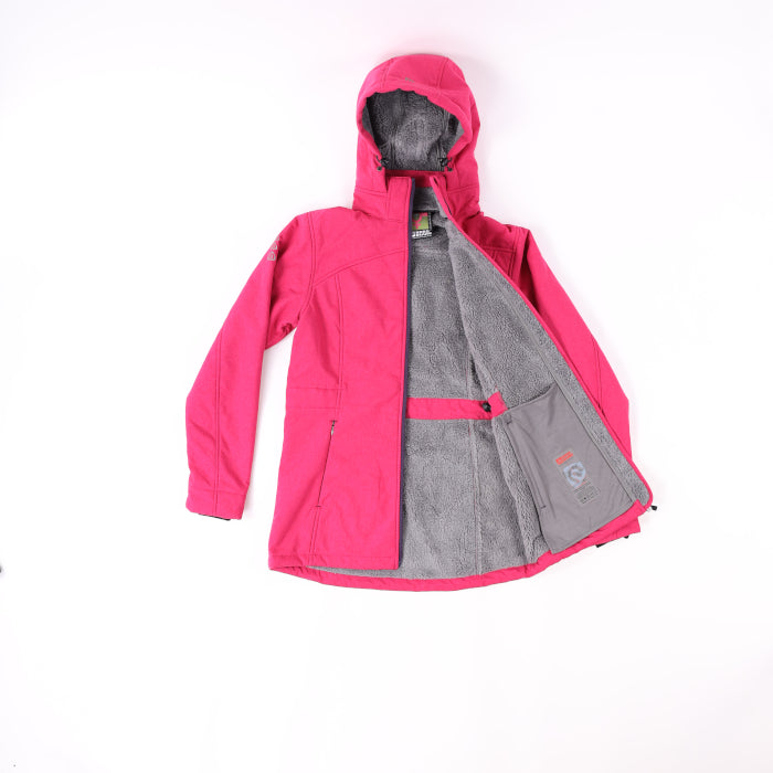 Dámska bunda Nord Blanc ZEM 4536