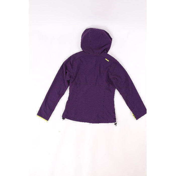 Dámska bunda Northfinder BU-2847X3M