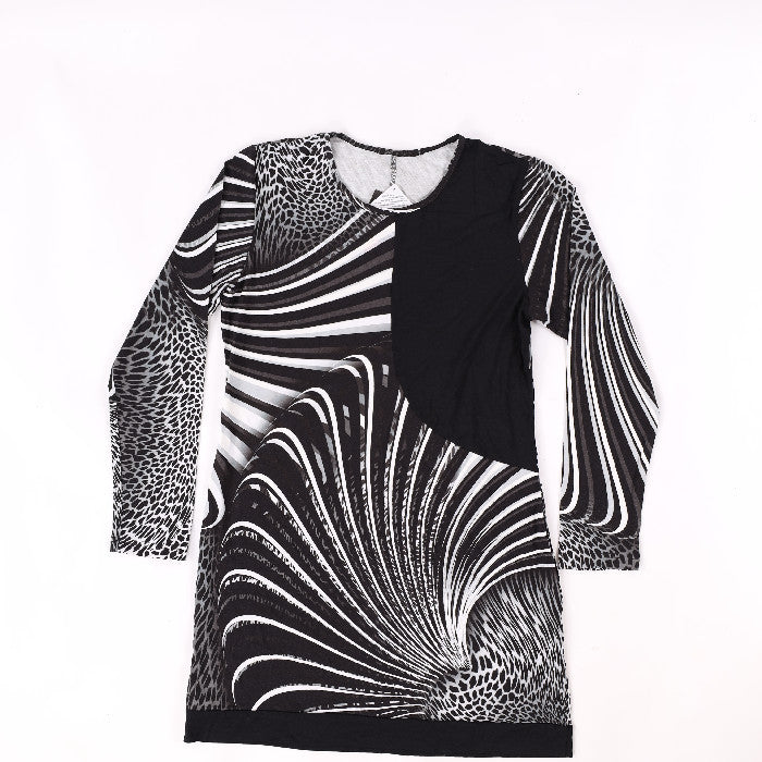 Dámske šaty Draps 9450