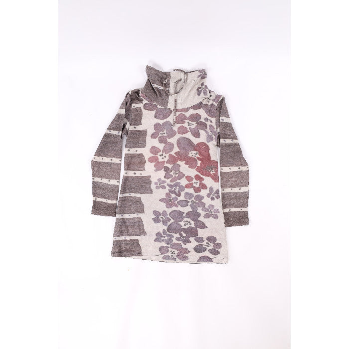 Dámske šaty Draps 9890