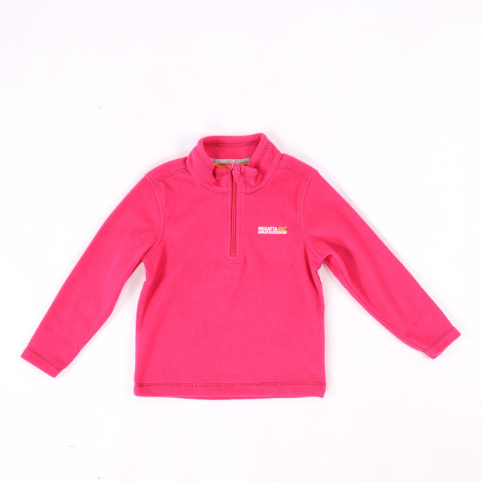 Detská mikina Regatta Hot shot II