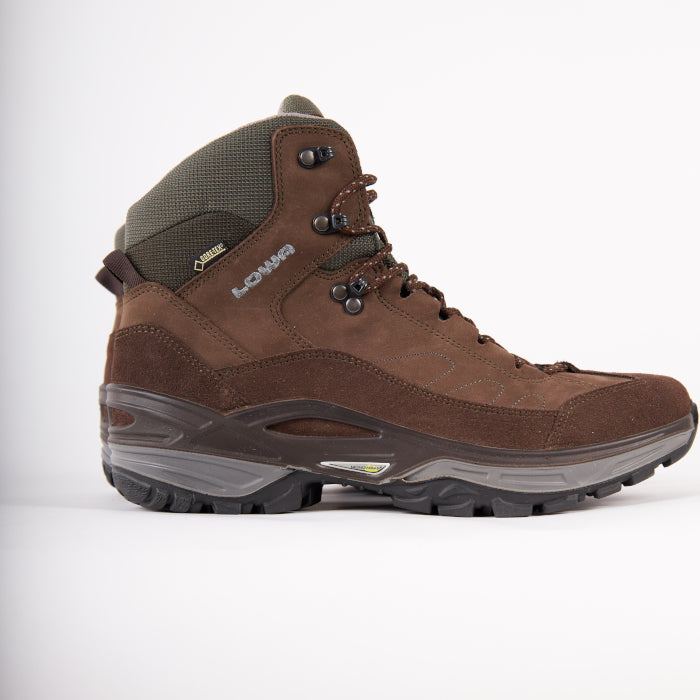 Pánska obuv LOWA TORO GTX MID