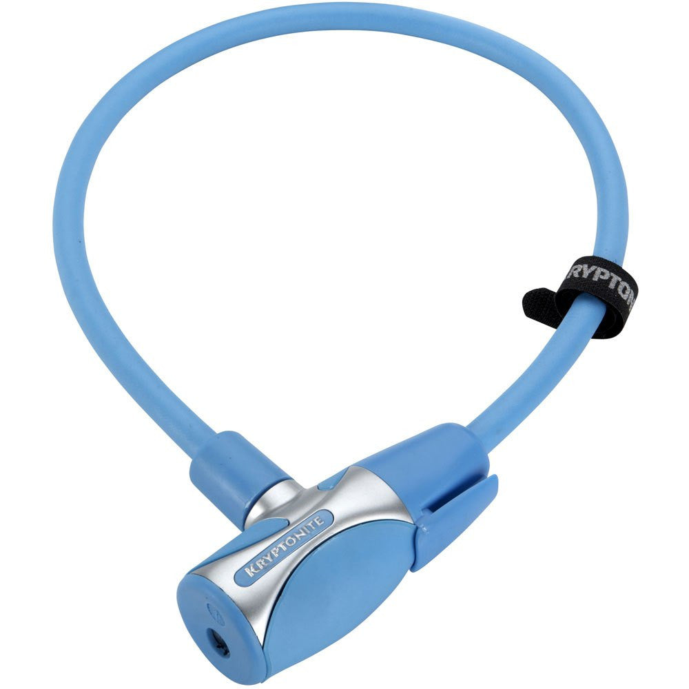 Kryptonite Cyklo zámok Kryptoflex Key Cable