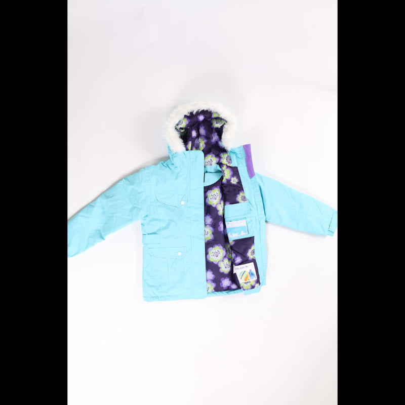 Trespass Detská bunda Vinnia