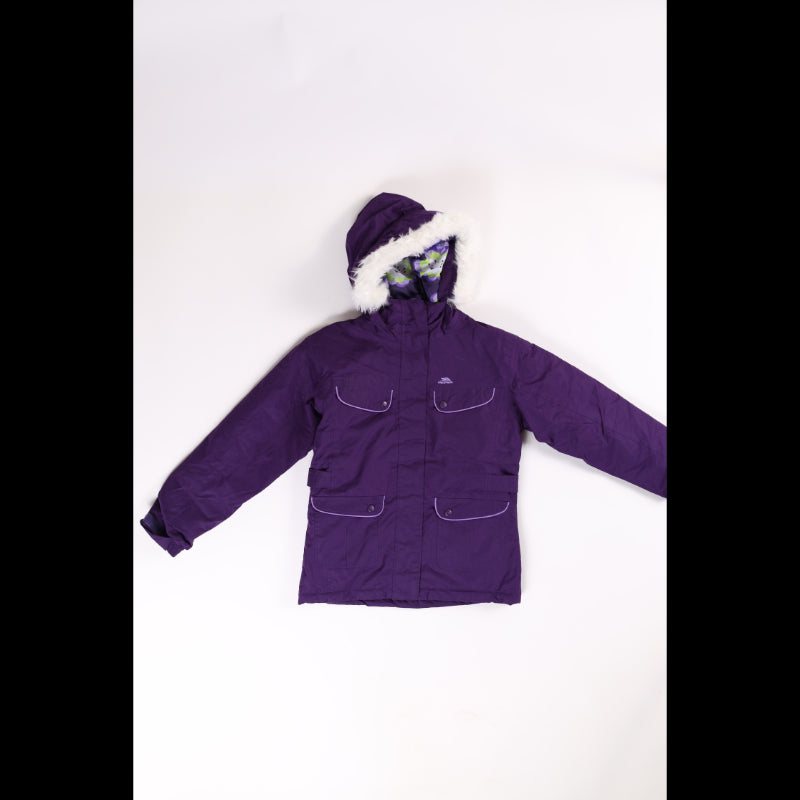 Trespass Detská bunda Vinnia