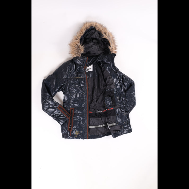 Nortrfinder Dámska bunda BU-2867SII