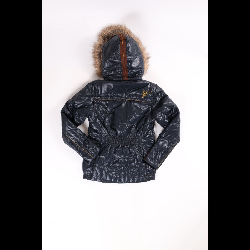 Nortrfinder Dámska bunda BU-2867SII