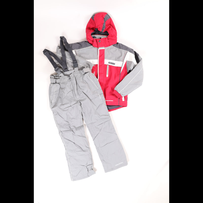 Trespass Detský lyžiarský set Menno