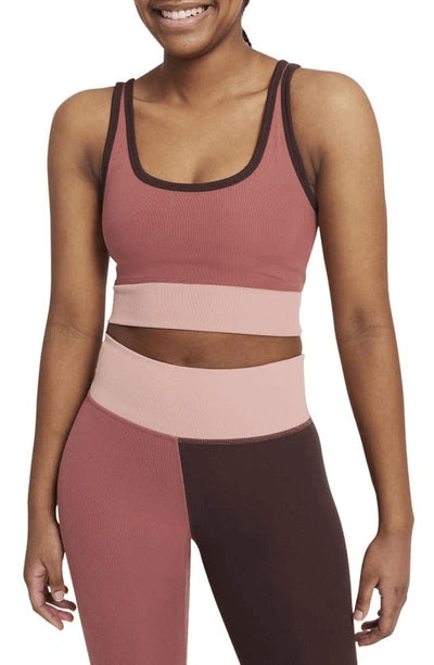 Nike Dámska športová podprsenka 0873