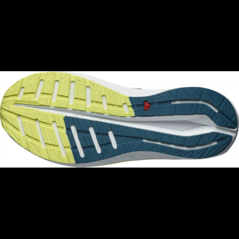 Salomon Pánske topánky Aero Blaze