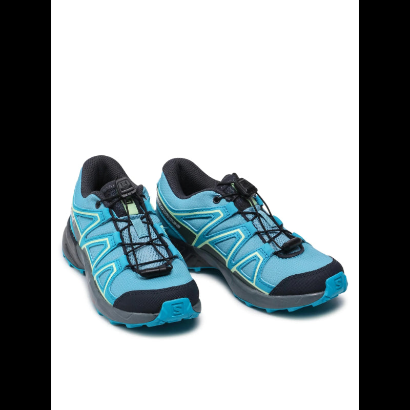 Salomon Detské topánky SpeedCross J