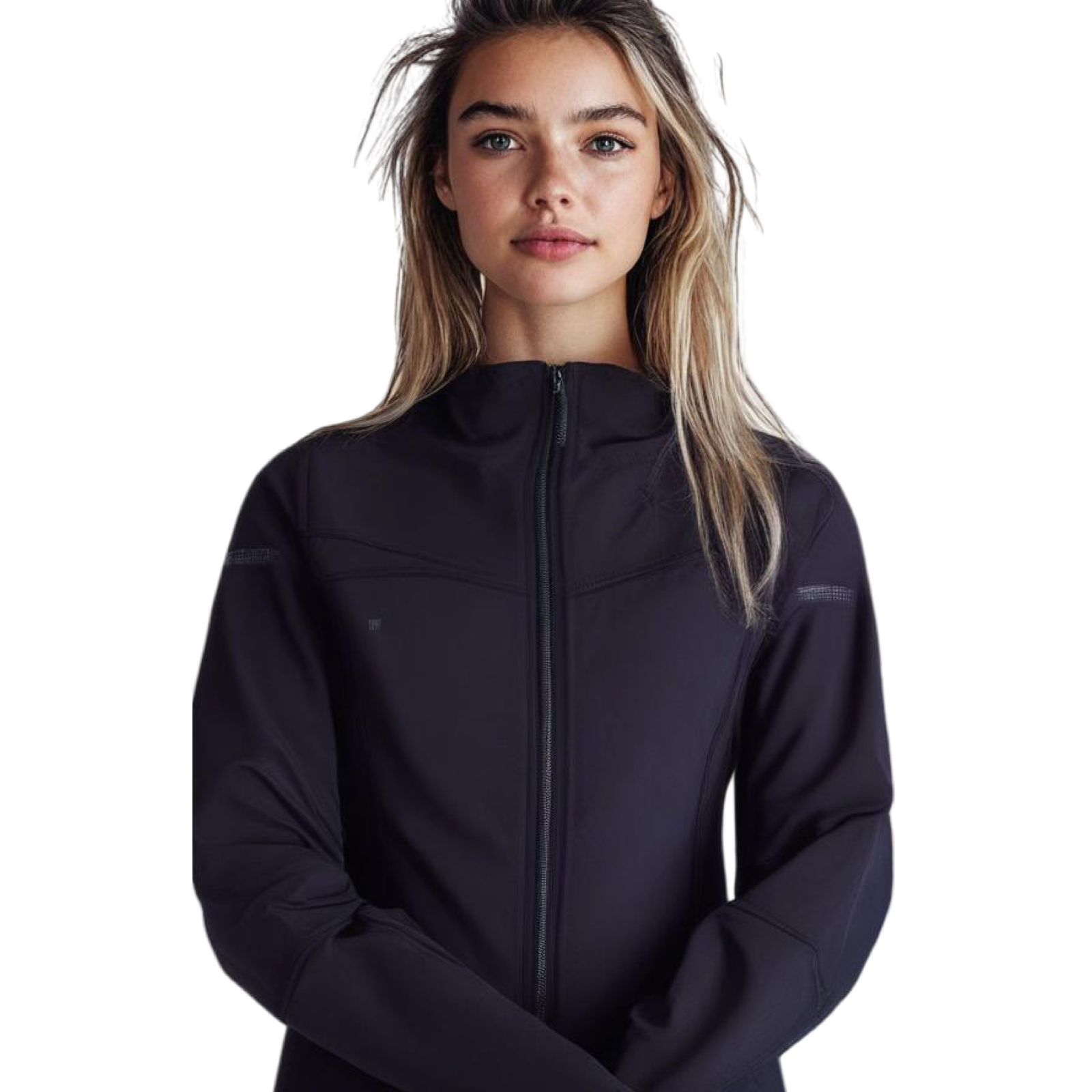 Dámska bunda Trespass ALKA