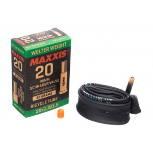 Maxxis duša WELTER WEIGHT 20X1.9/2.125