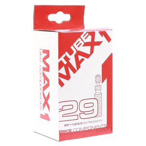 MAX1 Duša 29x1,9-2,3 FV 48mm Long galuskový ventil 50/56-622