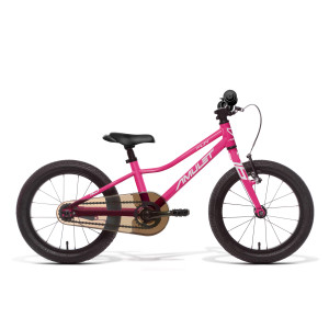 detský bicykel AMULET 16 Fun, 2023