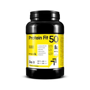 Kompava ProteinFit 50