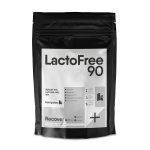 Kompava LactoFree 90 proteín