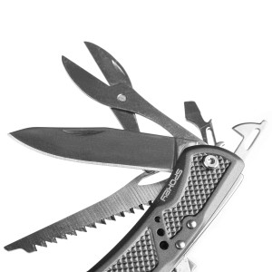 STING Skládací multifunkční nůž