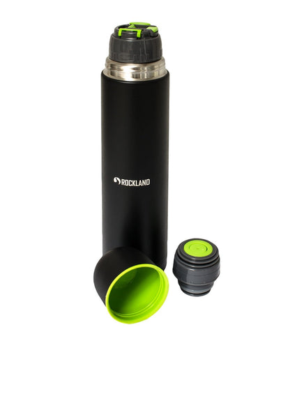 Rockland Termoska Vacuum flask ASTRO čierna-1