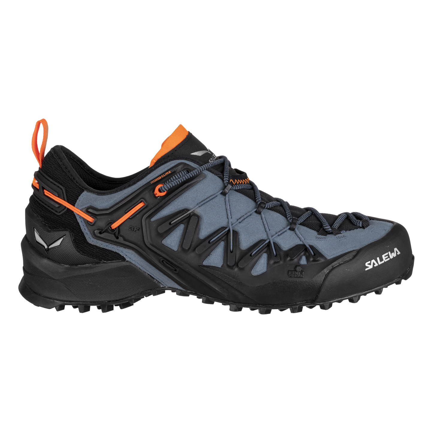 Salewa Pánske topánky Wildfire edge Java Blue/Black, EU 46 ½-6