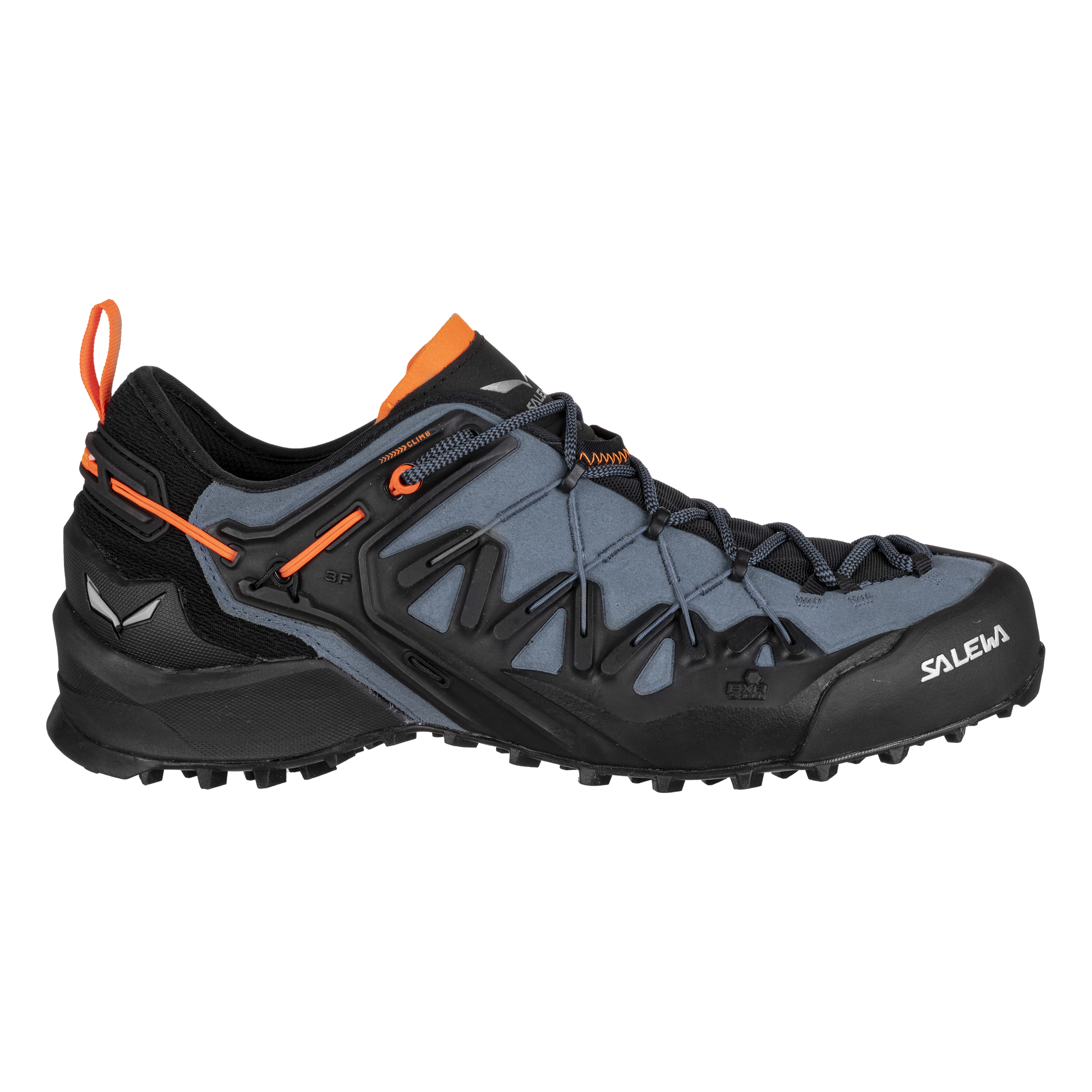 Salewa Pánske topánky Wildfire edge Java Blue/Black, EU 46 ½-6