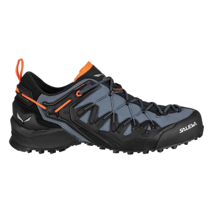 Salewa Pánske topánky Wildfire edge Java Blue/Black, EU 46 ½-6