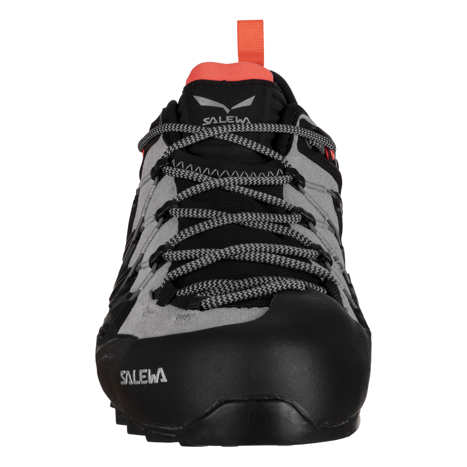 Salewa Dámske topánky Wildfire edge Alloy/Black, 40-4