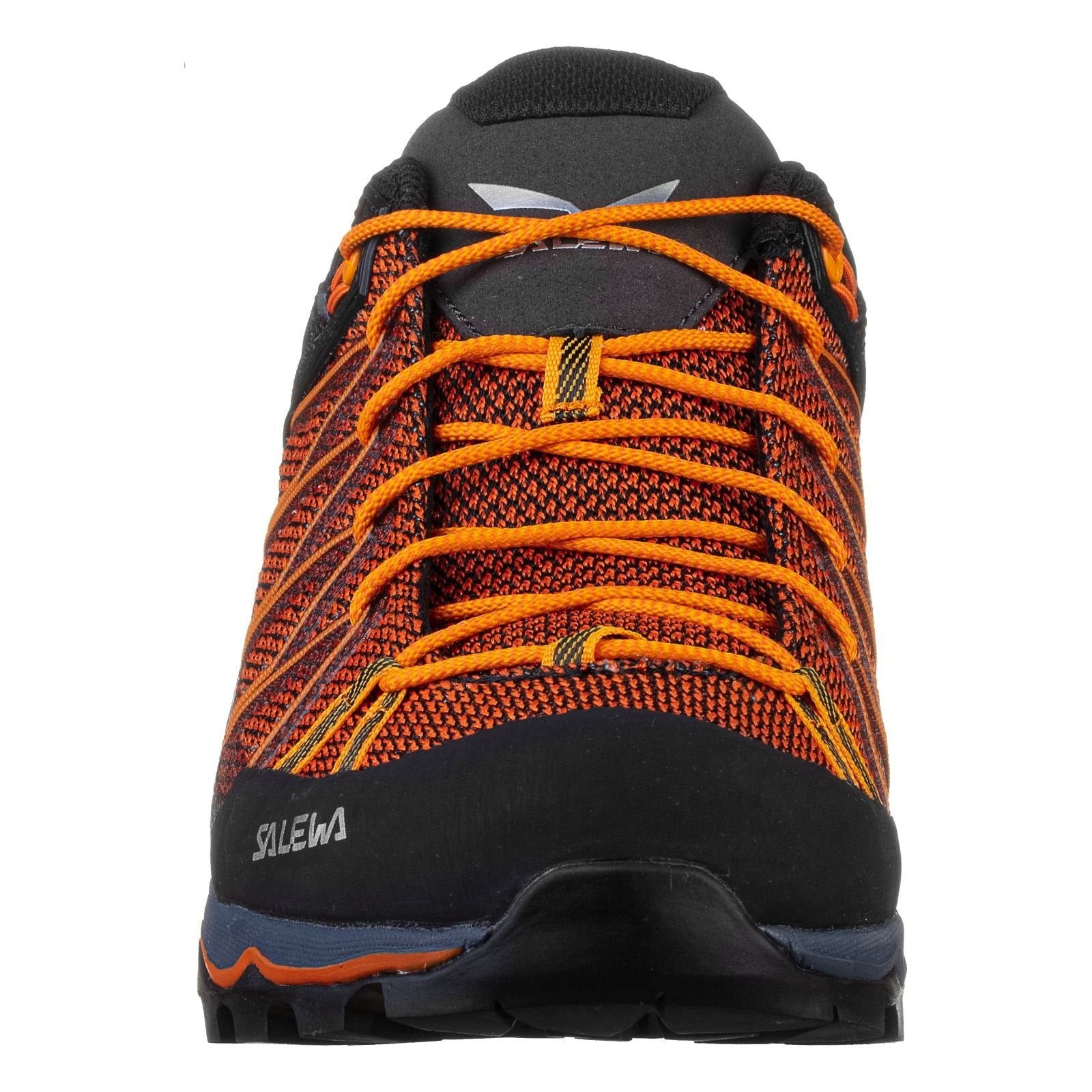 Salewa Pánske topánky Mtn trainer lite ombre blue/carrot, 43-3