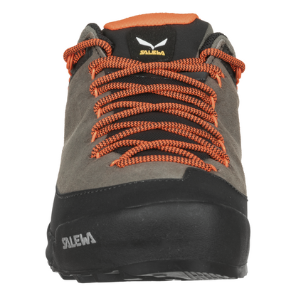 Salewa Pánske topánky Wildfire leather Bungee Cord/Black, 46-2