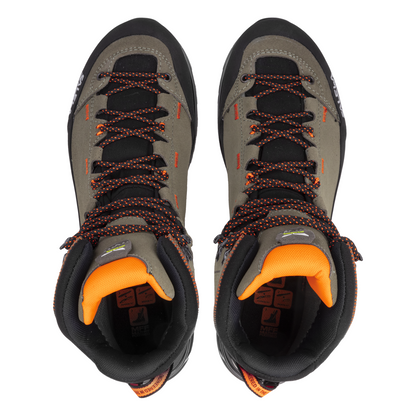 Salewa Pánske trekové topánky SALEWA Mtn trainer 2 Mid GTX Bungee Cord/Black, 42-2