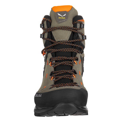 Salewa Pánske trekové topánky SALEWA Mtn trainer 2 Mid GTX Bungee Cord/Black, 42-3