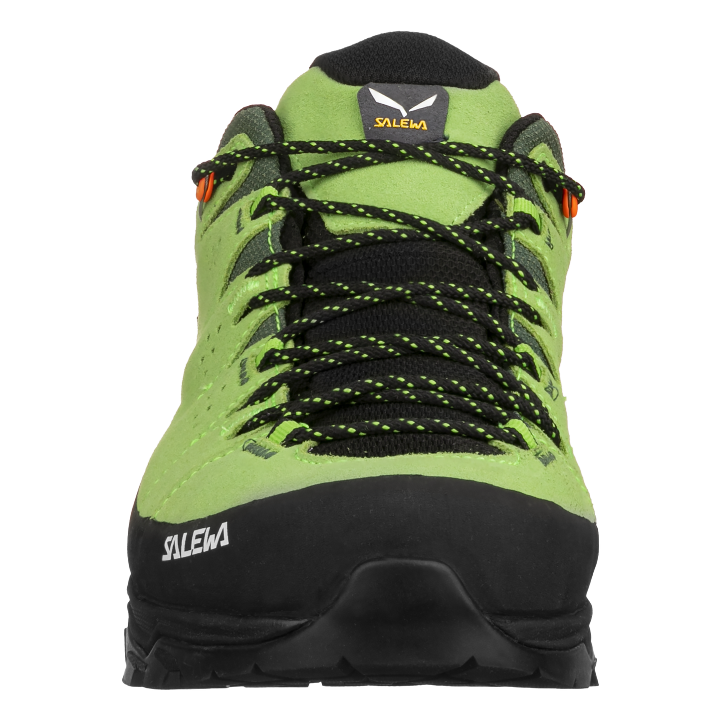 Salewa Pánske trekové topánky Alp trainer 2 GTX Onyx/Black, 46-4