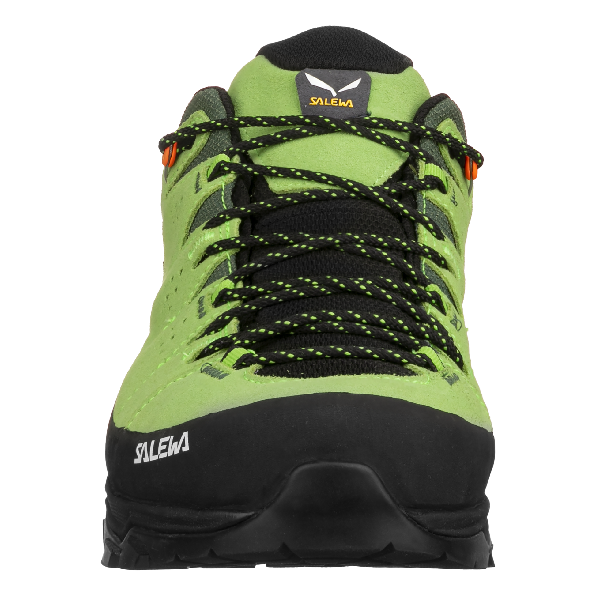 Salewa Pánske trekové topánky Alp trainer 2 GTX Onyx/Black, 46-4