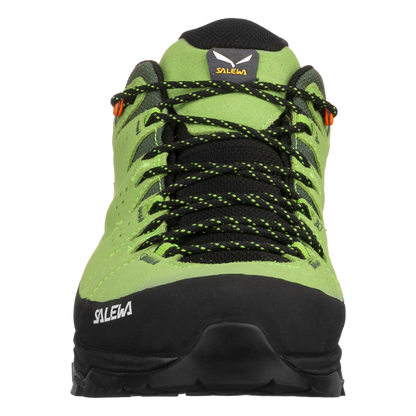 Salewa Pánske trekové topánky Alp trainer 2 GTX Onyx/Black, 46-4