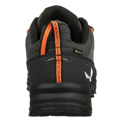 Salewa Pánske trekové topánky SALEWA Alp trainer 2 GTX Bungee Cord/Black, 42-4