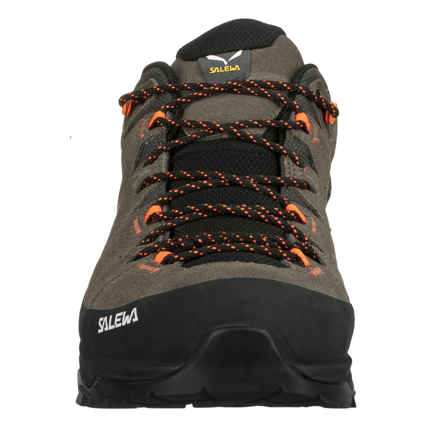 Salewa Pánske trekové topánky SALEWA Alp trainer 2 GTX Bungee Cord/Black, 42-5