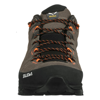 Salewa Pánske trekové topánky SALEWA Alp trainer 2 GTX Bungee Cord/Black, 42-5