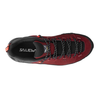 Salewa Dámske trekové topánky Alp trainer 2 GTX Syrah/Black, 41-4