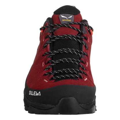 Salewa Dámske trekové topánky Alp trainer 2 GTX Syrah/Black, 41-2