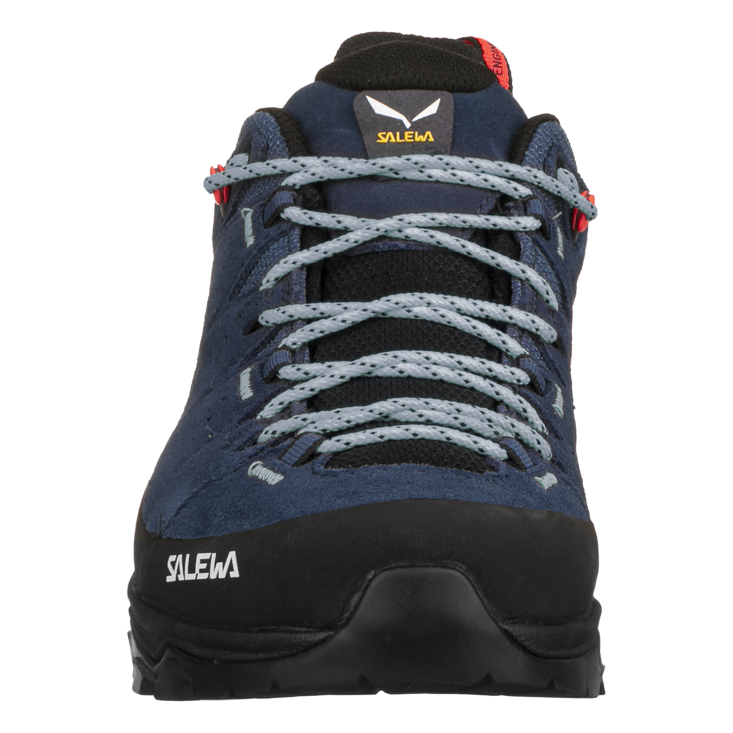 Salewa Dámske trekové topánky SALEWA Alp trainer 2 GTX Dark Denim/Black, 42-4