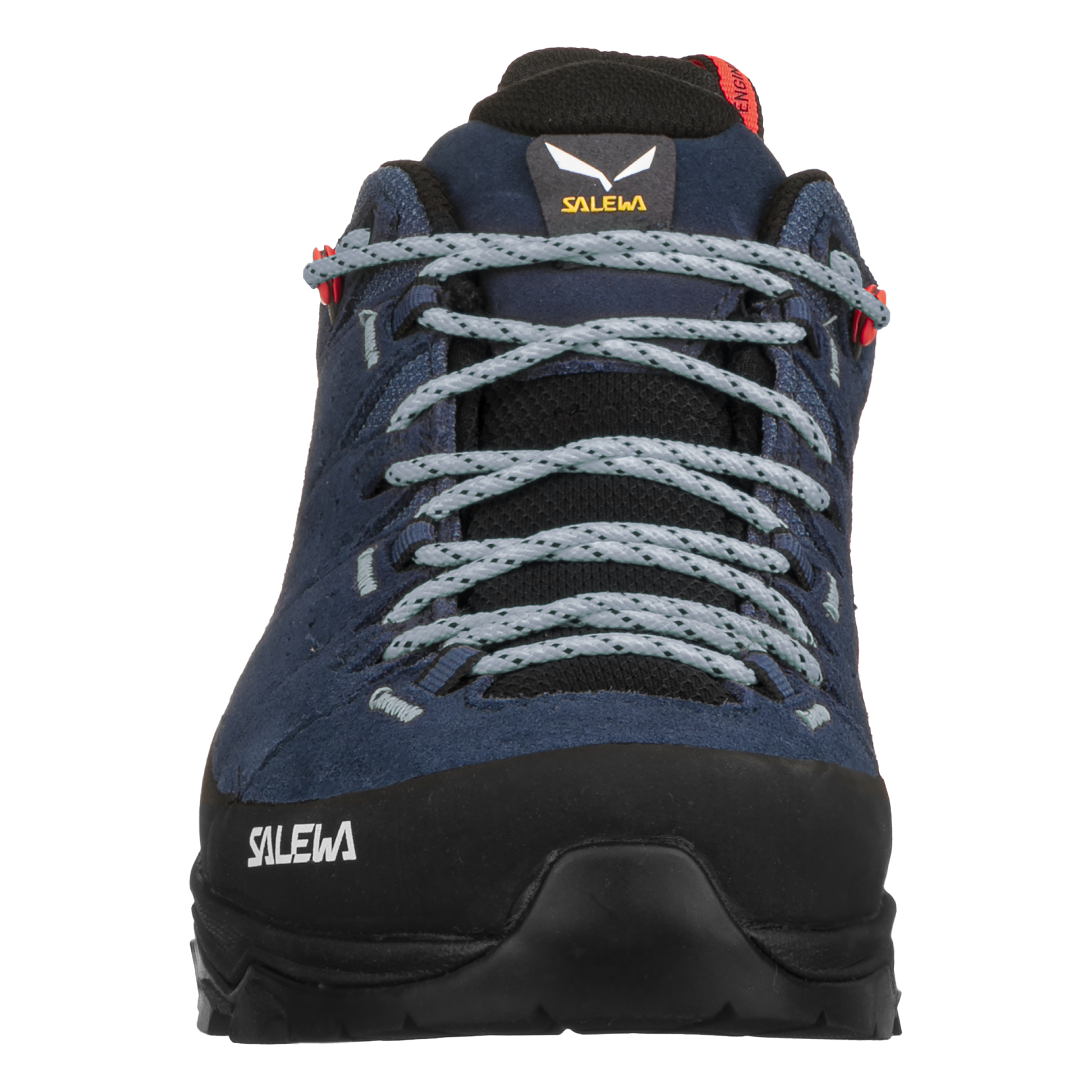 Salewa Dámske trekové topánky SALEWA Alp trainer 2 GTX Dark Denim/Black, 42-4