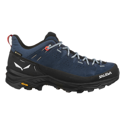 Salewa Dámske trekové topánky SALEWA Alp trainer 2 GTX Dark Denim/Black, 42-5