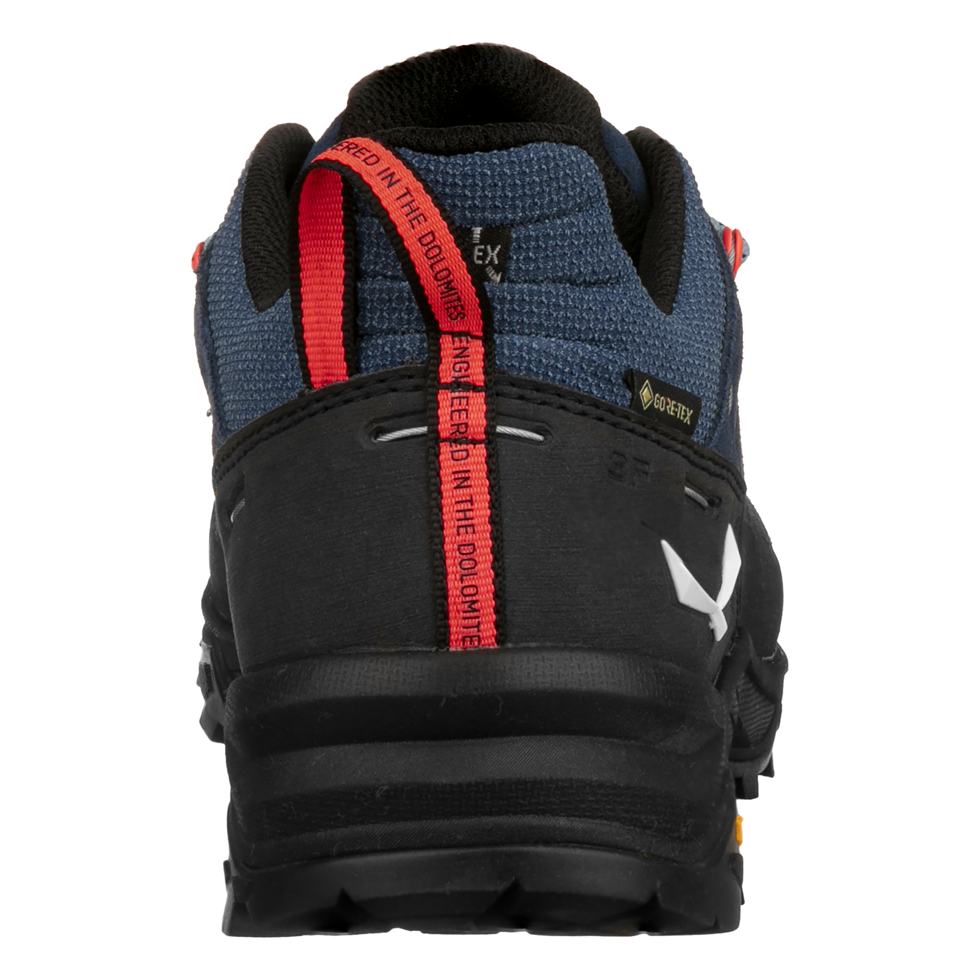 Salewa Dámske trekové topánky SALEWA Alp trainer 2 GTX Dark Denim/Black, 42-3